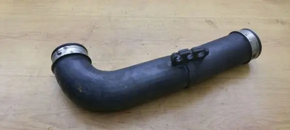Audi A3 S3 8P Intercooler hose/pipe 1K0145838C