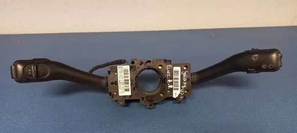 Volkswagen Sharan Indicator stalk 4BO953503H