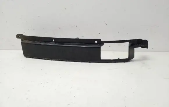 Ford Fusion II Headlight/headlamp mounting bracket DS7317E856 DS7317E856AH