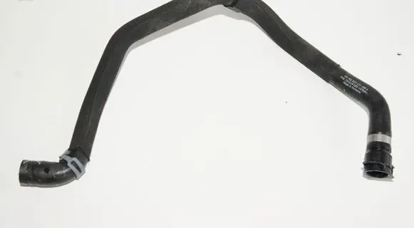 Audi A3 S3 8V Engine coolant pipe/hose 3Q0121108A
