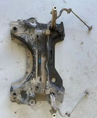Peugeot Partner III Front subframe