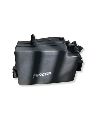 KIA Pro Cee'd III Fuse module 91241 0006 20191119