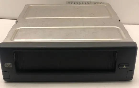 BMW 5 E60 E61 CD/DVD changer 65129133077