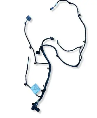 Opel Astra K Tailgate/trunk wiring harness 39092804 20170919 2620170919113904