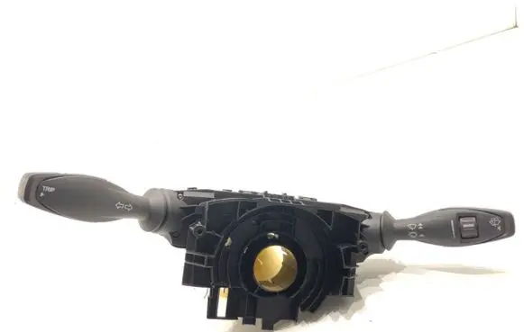 Ford Fiesta Wiper turn signal indicator stalk/switch 8A6T13N064AE