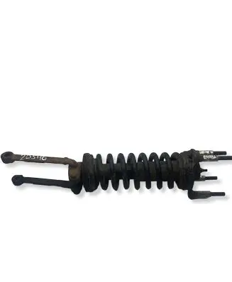 Jeep Cherokee III KJ Front shock absorber/damper 52088770AC