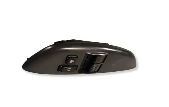 Toyota Yaris Electric window control switch 