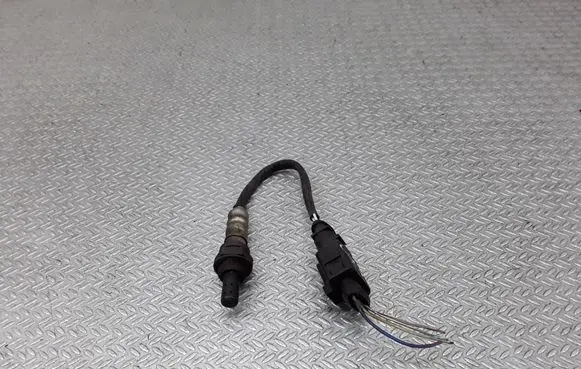 Skoda Fabia Mk2 (5J) Lambda probe sensor 030906262