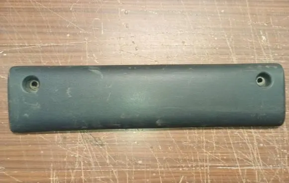 Renault Master II Fender trim (molding) 7701692574