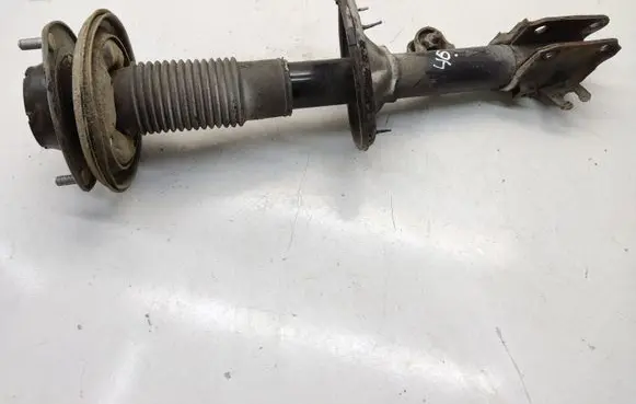 Hyundai Tucson JM Front shock absorber/damper 546512E500
