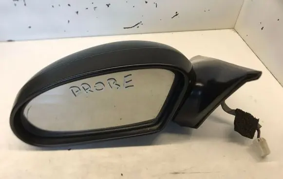 Ford Probe Front door electric wing mirror 011269 nr712