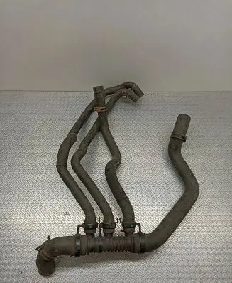 Renault Scenic II - Grand scenic II Engine coolant pipe/hose 800331615C