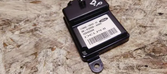 Jaguar XJ X350 Seat control module 3W9314B422AC