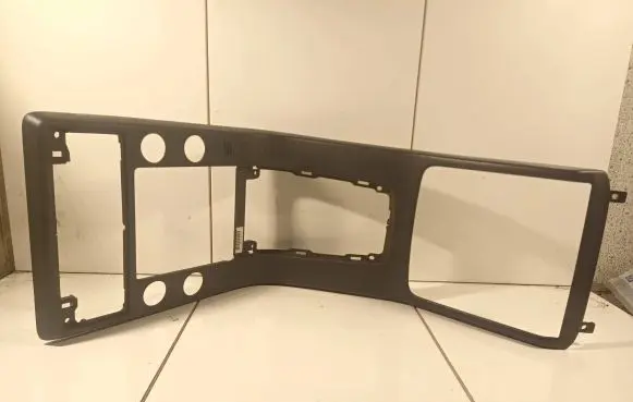 Volvo V70 Dashboard center trim panel 8635818