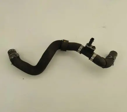 Audi e-tron Engine coolant pipe/hose 4KE145053AE