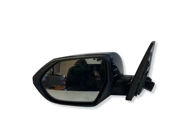 Hyundai Kona II Front door electric wing mirror 87610HF160EB