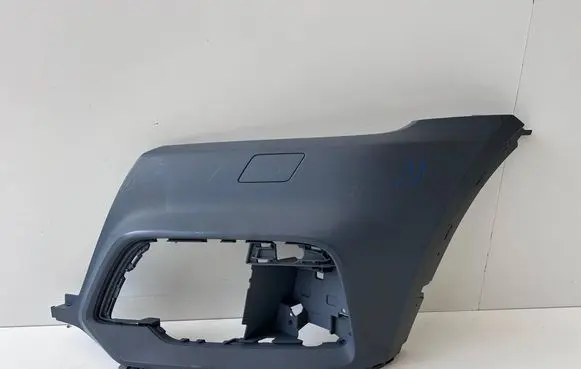 Audi Q5 SQ5 Front bumper corner part panel trim 80A807103F