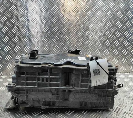 Toyota RAV 4 (XA50) Voltage converter inverter 2321001901 G92A042060