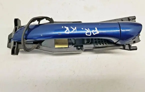 Mercedes-Benz C AMG W203 Front door exterior handle nr3559