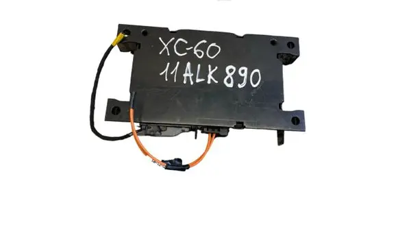 Volvo XC60 Bluetooth control unit module 31310712 31310713AA 2807EBPMB