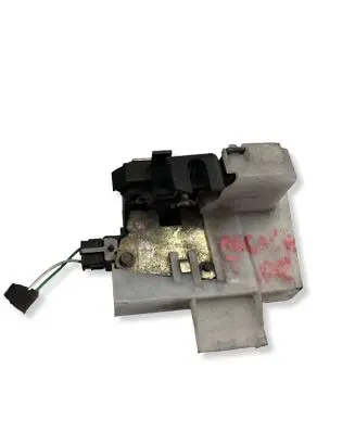 Renault Megane I Front door lock 5432