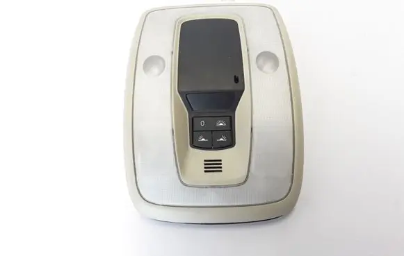 Volvo XC60 Other interior light 39860843
