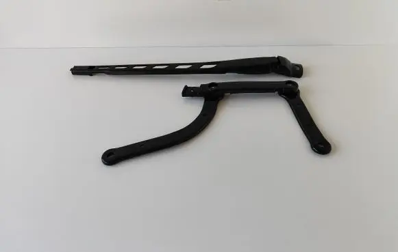 BMW 5 E60 E61 Windshield/front glass wiper blade 61617035103 7035103 178261