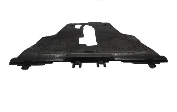 Jeep Compass Engine splash shield/under tray 