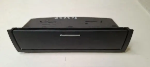 BMW 3 E46 Glove box 307180200