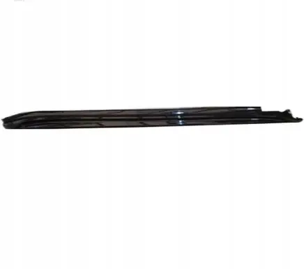 Porsche Panamera (971) Front sill trim cover 971854884B