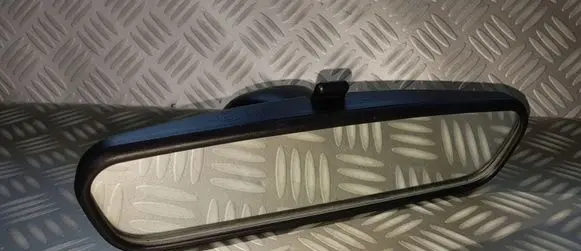 Porsche Cayenne (9PA) Rear view mirror (interior) 7L5857511F