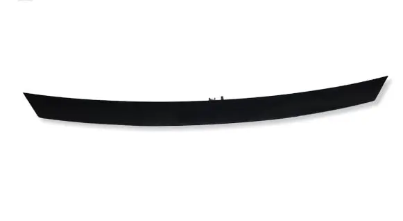 Citroen DS4 Trunk door license plate light bar 9687506277
