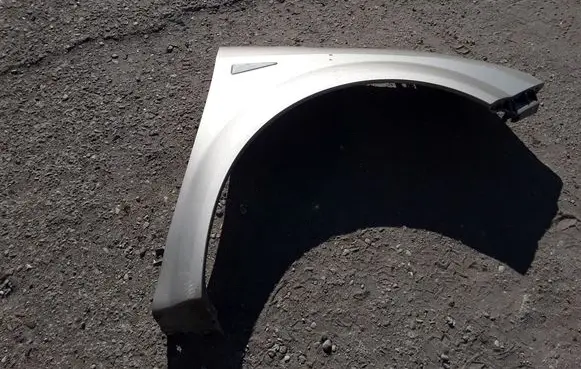 Renault Scenic II - Grand scenic II Fender 8200020569