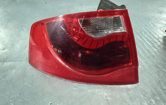 Seat Exeo (3R) Rear/tail lights 3R5945095D
