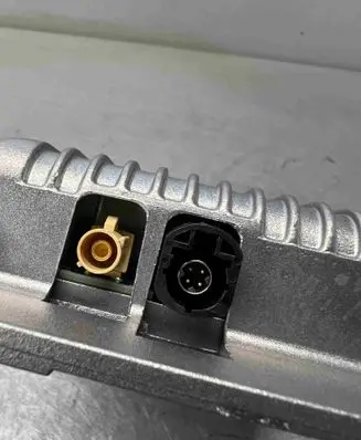 Bluetooth control unit module