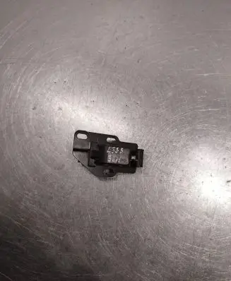Loading door lock