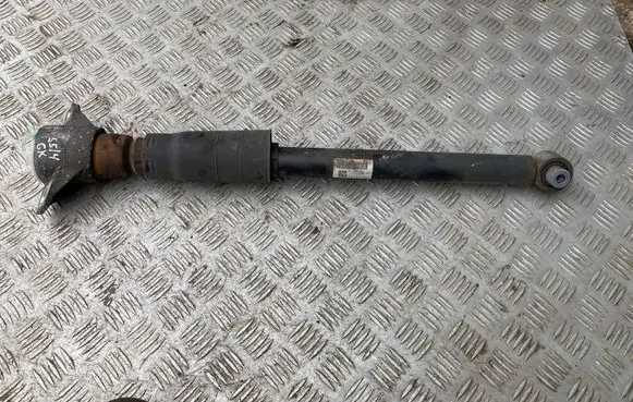 Audi S5 F5 Rear shock absorber/damper 8W6513035F