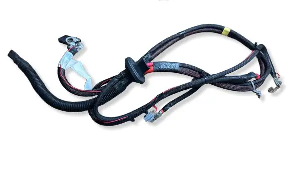 Dodge Durango III Positive cable (battery) P68322414AA