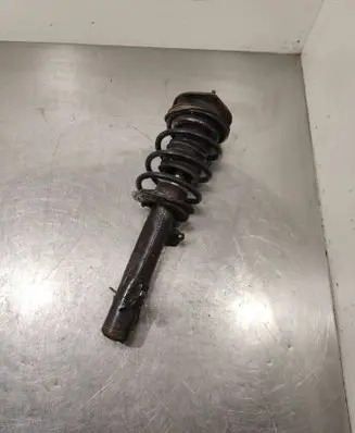 Mini One - Cooper Clubman R55 Front shock absorber with coil spring 22236025 r55v027b