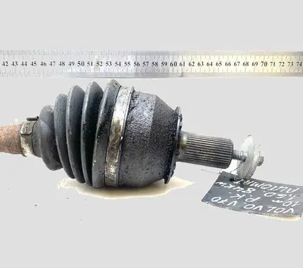 Volvo V40 Front driveshaft