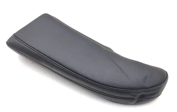 Porsche Taycan 9J1 Rear seat side top trim 9J1885190