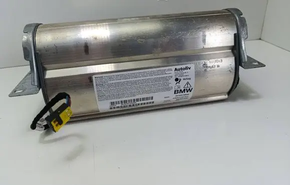 BMW 5 E60 E61 Passenger airbag 39703970809L 600955100D