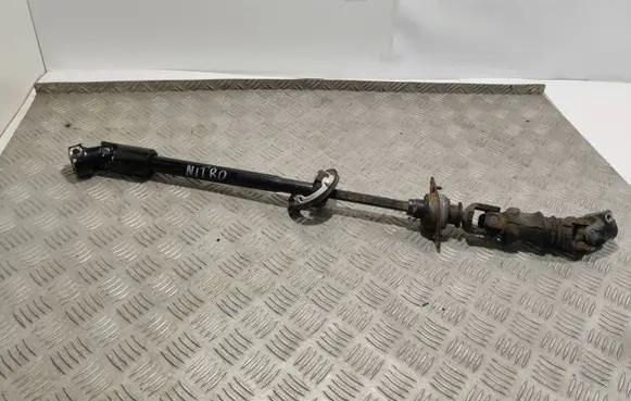 Dodge Nitro Steering column universal joint