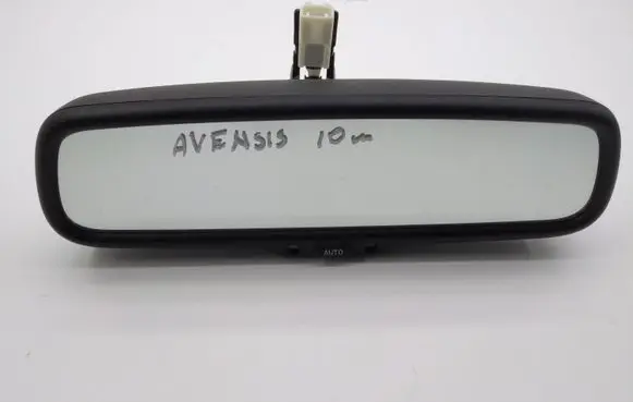 Toyota Avensis T270 Rear view mirror (interior)