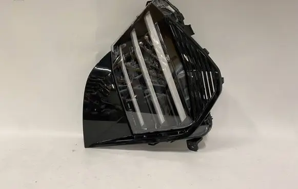 Peugeot 2008 II Front fog light 9850436380