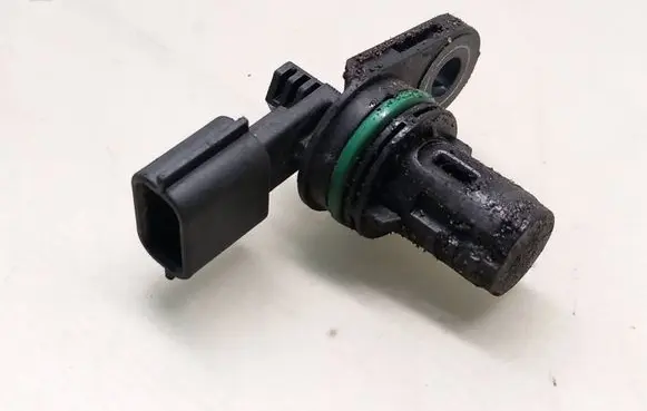 Renault Megane III Camshaft position sensor 8200963886