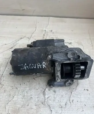 Jaguar X-Type Starter motor 1X4UAA 2D13D 1X4UAA2D13D