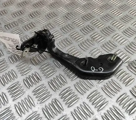 Land Rover Range Rover Velar Tailgate/trunk/boot hinge J8A242900AC