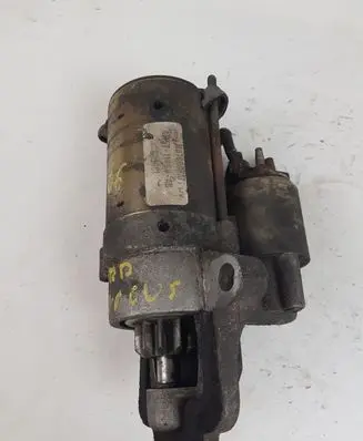 Ford Focus Starter motor 4M5T11000AB