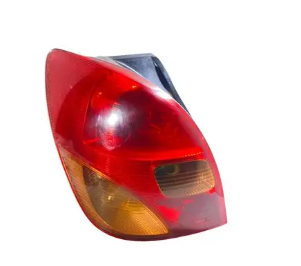 Toyota Corolla Verso E121 Rear/tail lights